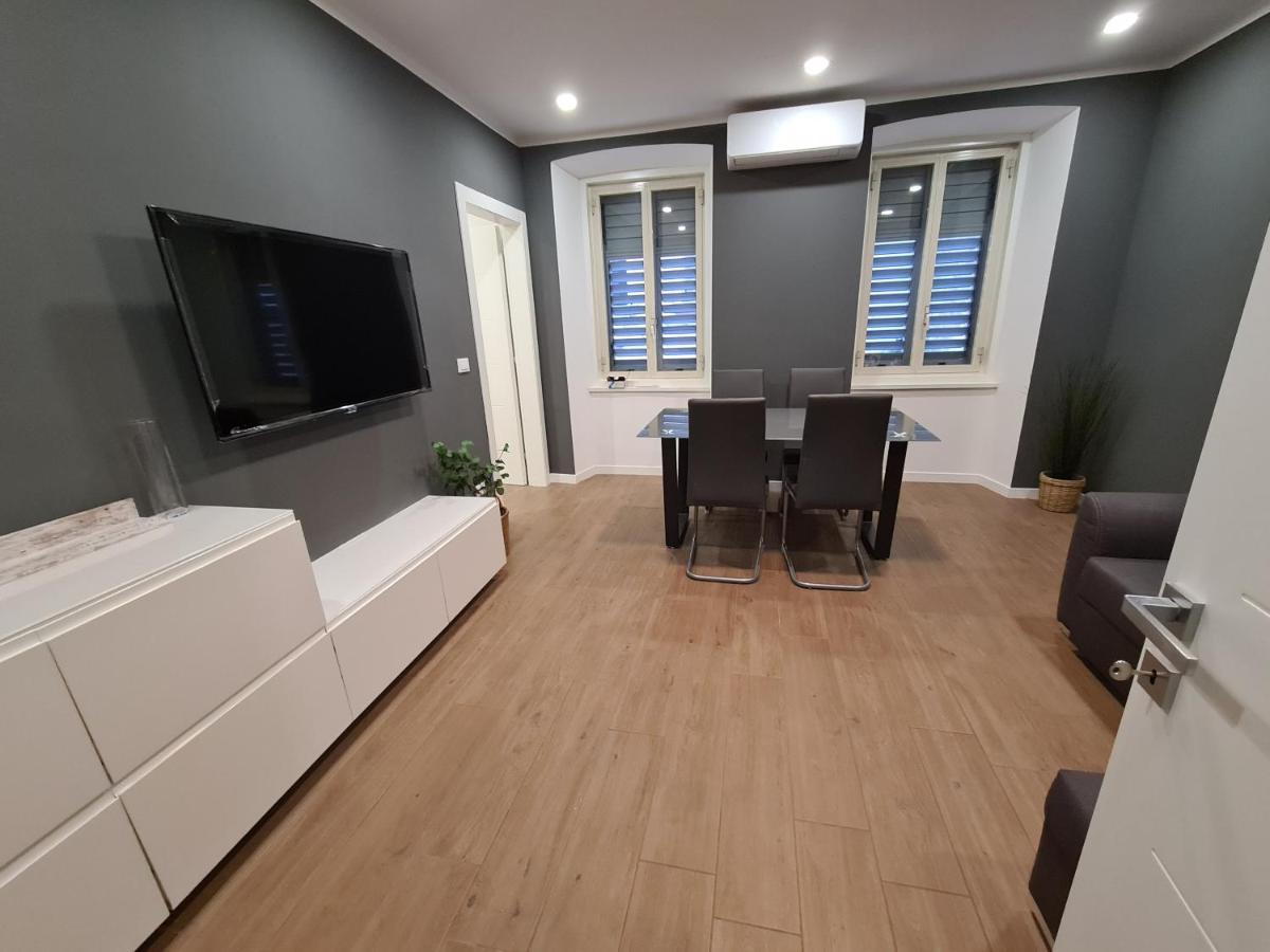Smart Home Triest Exterior foto