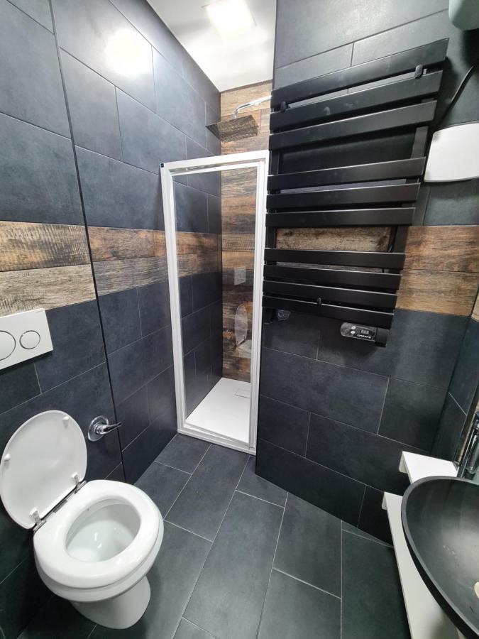 Smart Home Triest Exterior foto