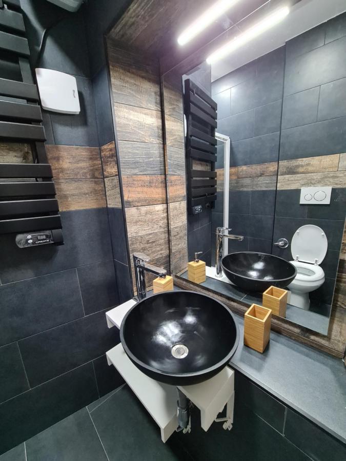 Smart Home Triest Exterior foto