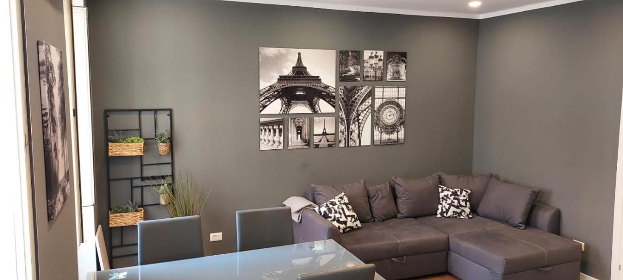 Smart Home Triest Exterior foto