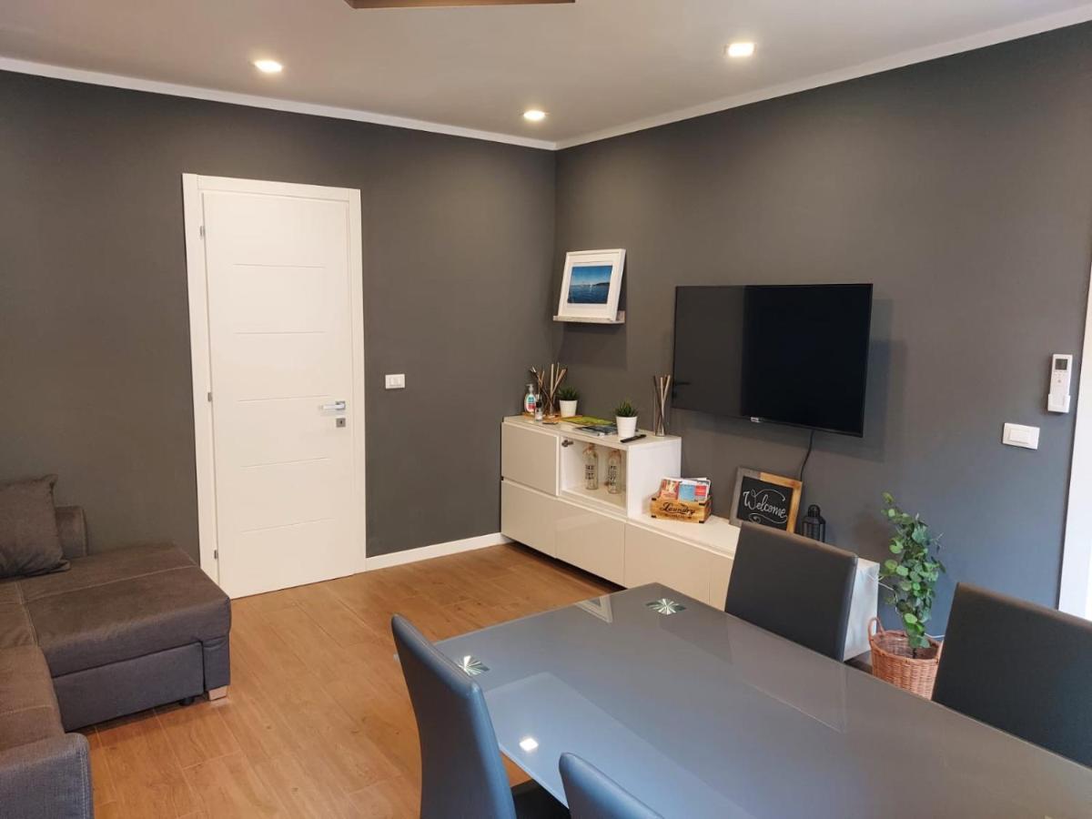 Smart Home Triest Exterior foto