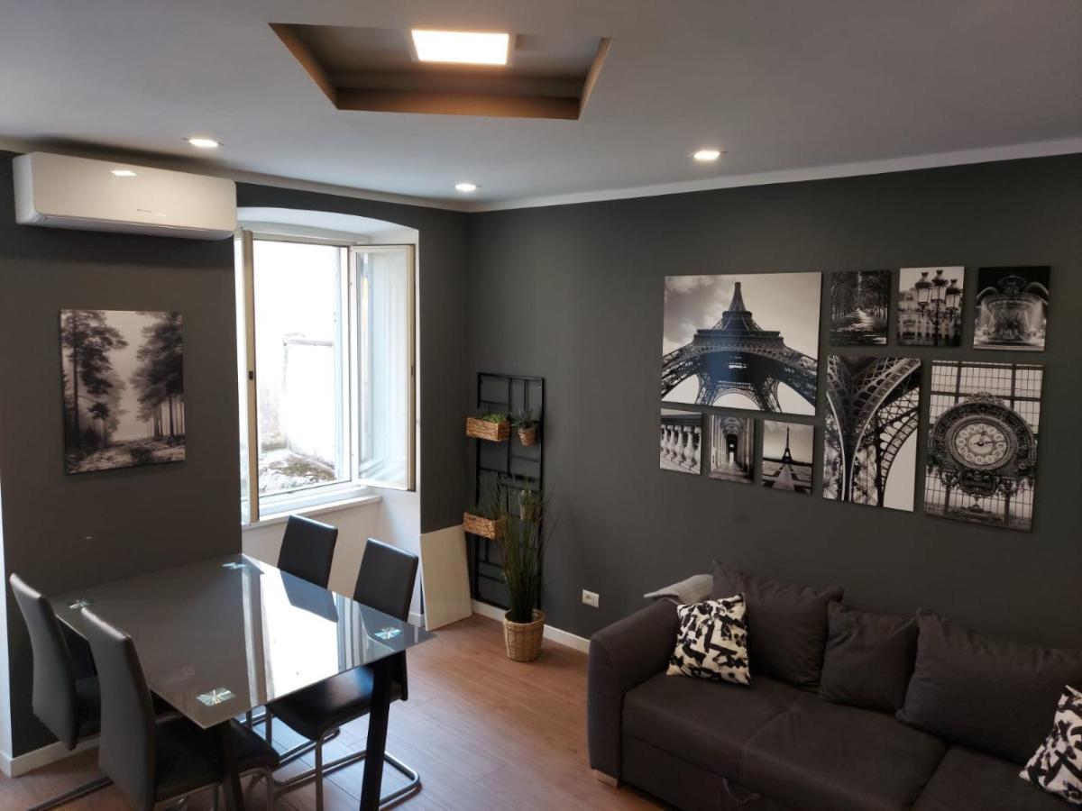 Smart Home Triest Exterior foto